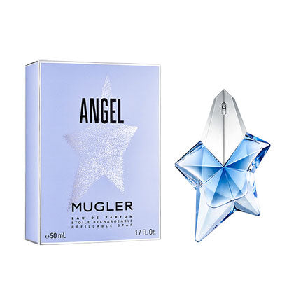 Angel Eau de Parfum Refillable Spray