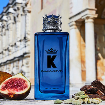 K by Dolce&Gabbana Eau de Parfum Spray