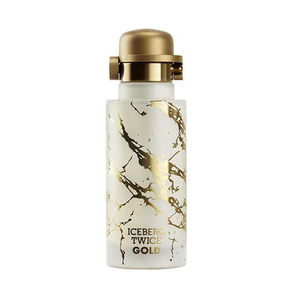 ICEBERG GOLD Eau de Toilette Spray