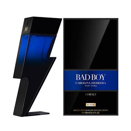 Bad Boy Cobalt Elixir Eau de Parfum Spray