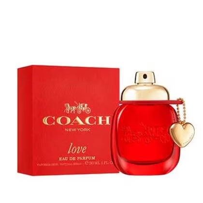 Love Eau de Parfum Spray