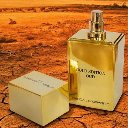 Gold Edition Oud Eau de Parfum Spray
