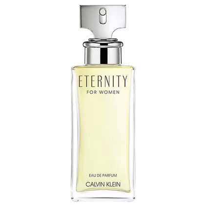 Eternity Eau de Parfum Spray