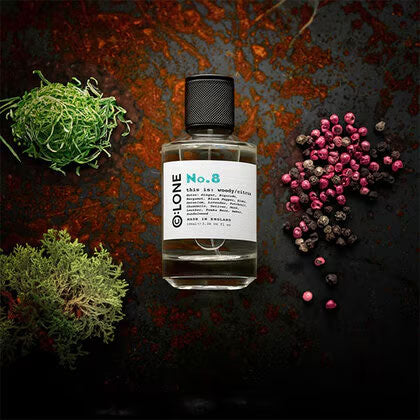 No.8 Woody Citrus Eau de Parfum Spray