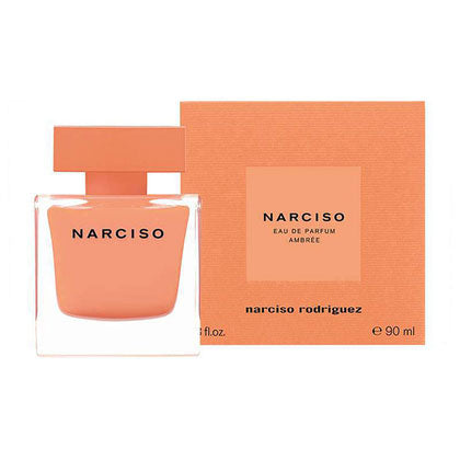 Narciso Ambrée Eau de Parfum Spray