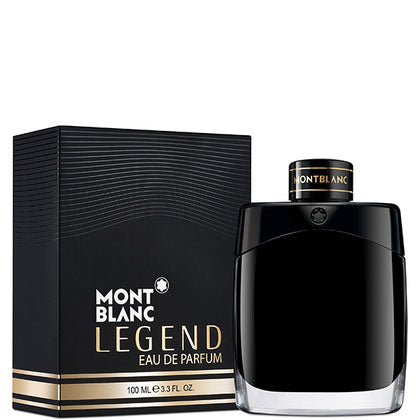 Montblanc Collection Eau de Parfum Spray