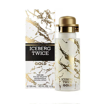 ICEBERG GOLD Eau de Toilette Spray