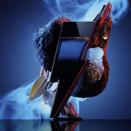 Bad Boy Cobalt Elixir Eau de Parfum Spray