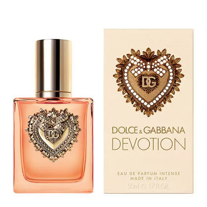 Devotion Intense Eau de Parfum Intense Spray