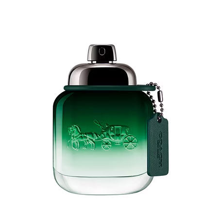 Coach Green Eau de Toilette Spray
