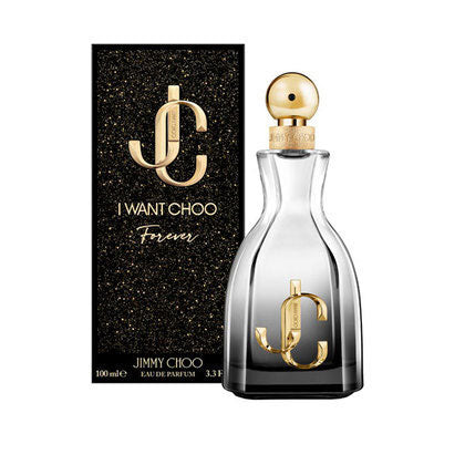 I Want Choo Forever Eau de Parfum Spray