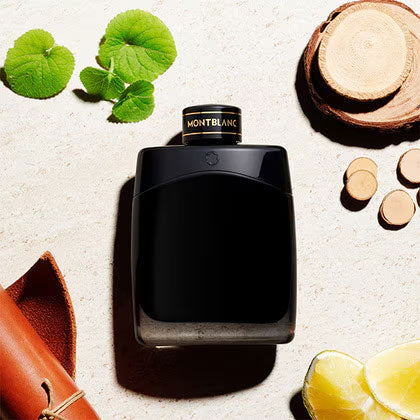 Montblanc Collection Eau de Parfum Spray