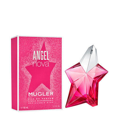 Angel Nova Eau de Parfum Refillable Spray