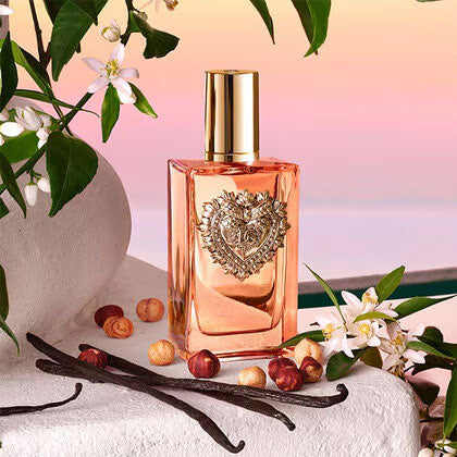 Devotion Intense Eau de Parfum Intense Spray