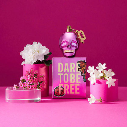 Free To Dare Womens Eau de Parfum Spray