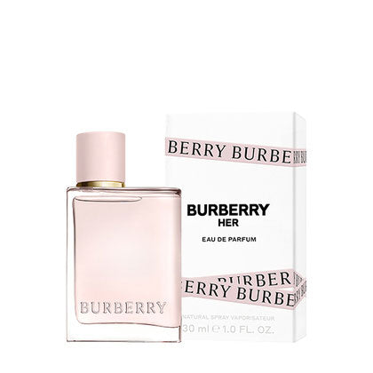 Burberry Her Eau de Parfum Spray