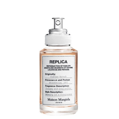 Coffee Break Eau de Toilette Spray