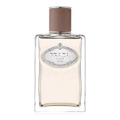 Les Infusion Vanille Eau de Parfum Spray