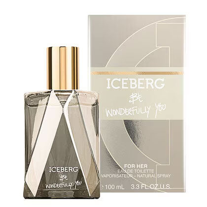Be Wonderfully You Eau de Toilette Spray