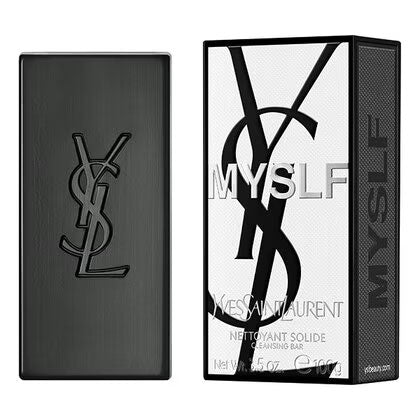 MYSLF Soap