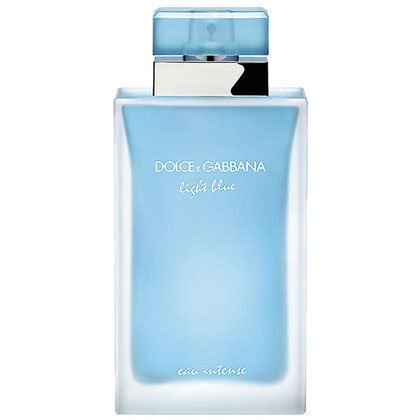 Light Blue Eau Intense Eau de Parfum Spray
