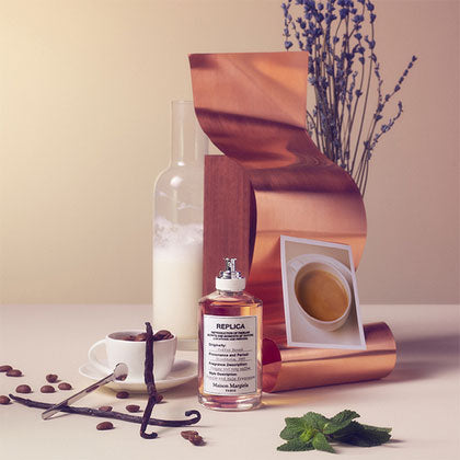 Coffee Break Eau de Toilette Spray