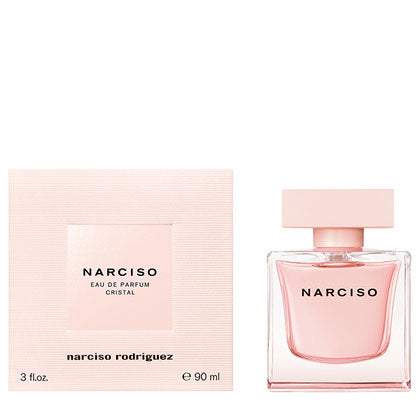 Cristal Eau de Parfum Spray