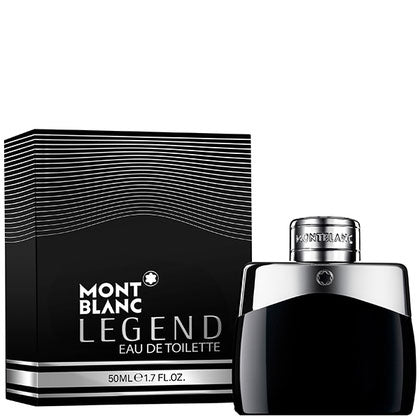 Montblanc Collection Eau de Toilette Spray
