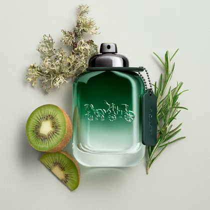 Coach Green Eau de Toilette Spray