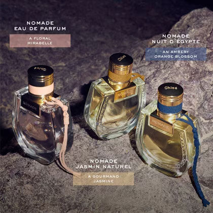 Nomade Jasmin Naturel Eau de Parfum Spray