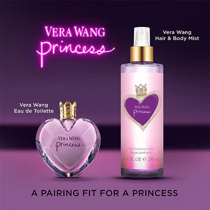 Princess Body Spray