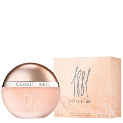 CERRUTI 1881 Eau de Toilette Spray