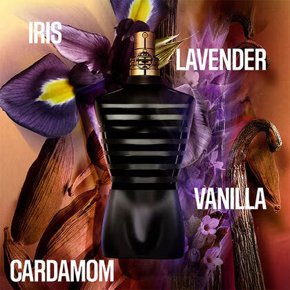 Le Male Le Parfum Eau de Parfum Spray