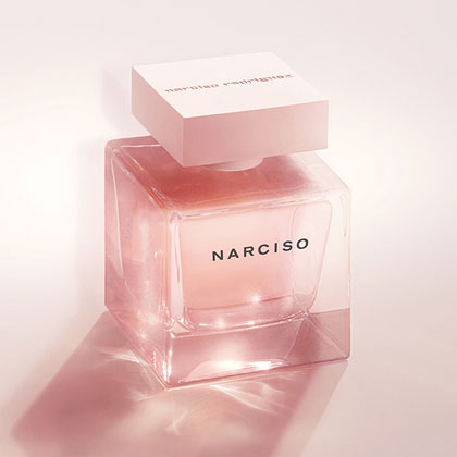 Cristal Eau de Parfum Spray