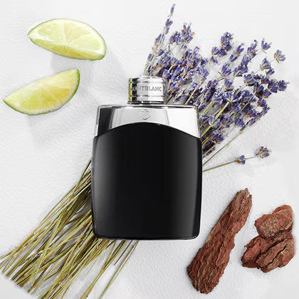 Montblanc Collection Eau de Toilette Spray