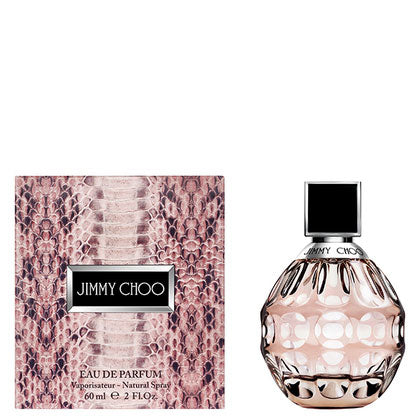 Jimmy Choo Original Eau de Parfum Spray