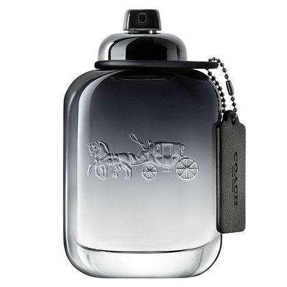 Coach Man Eau de Toilette Spray