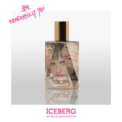 Be Wonderfully You Eau de Toilette Spray