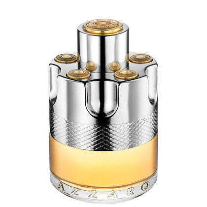 Wanted Eau de Toilette Spray