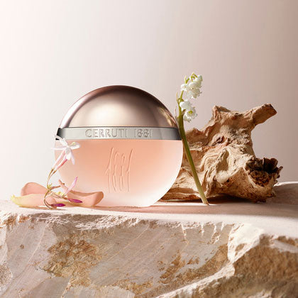 CERRUTI 1881 Eau de Toilette Spray