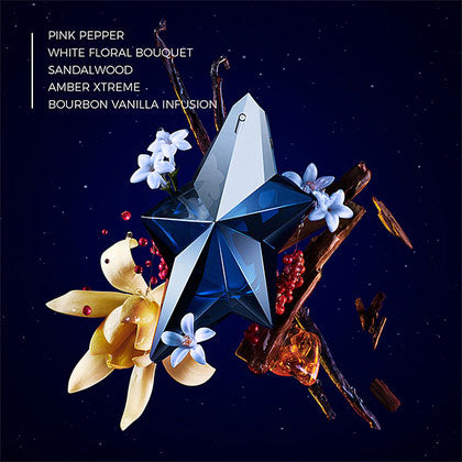 Angel Elixir Eau de Parfum Refillable Spray