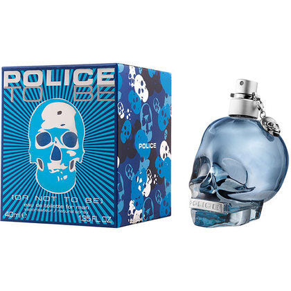 To Be Man Eau de Toilette Spray