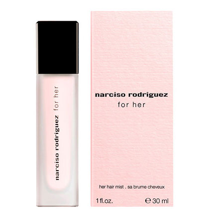 For Her Hair Mist