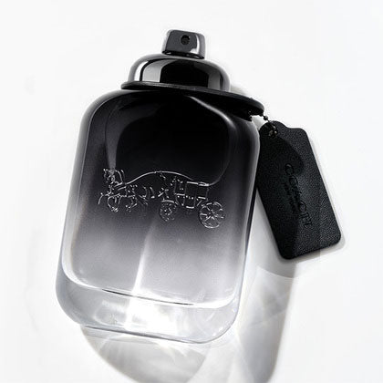 Coach Man Eau de Toilette Spray