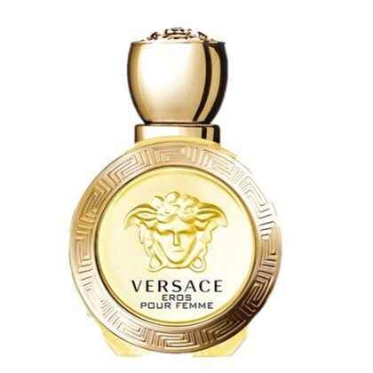 Eros Pour Femme Eau de Toilette Spray