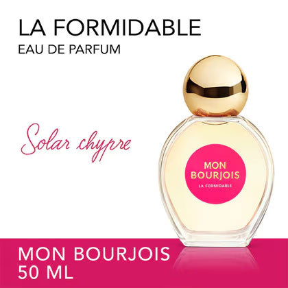 La Formidable Eau de Parfum Spray