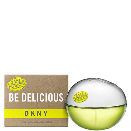 Be Delicious Eau de Parfum Spray