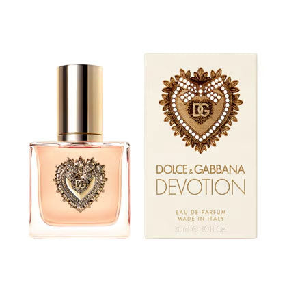 Devotion Eau de Parfum Spray