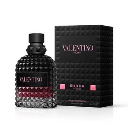 Born In Roma Uomo Intense Eau de Parfum Spray