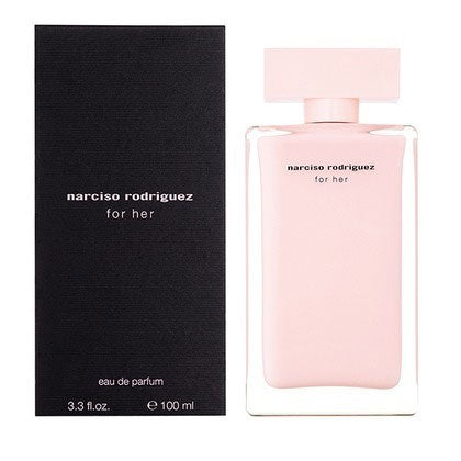 For Her Eau de Parfum Spray
